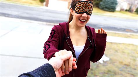 blindfolded wife surprise|Hot Wife Shared In Surprise Threesome Blindfolded For Losing Bet.